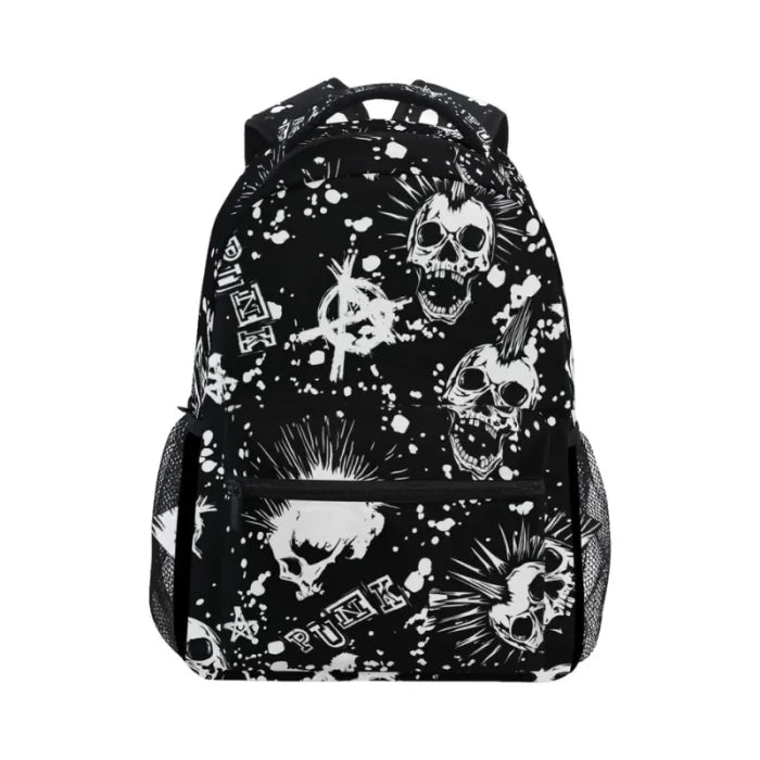 Punk Backpack