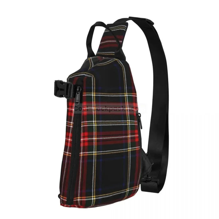 Scotland Messenger Bag - Color 6