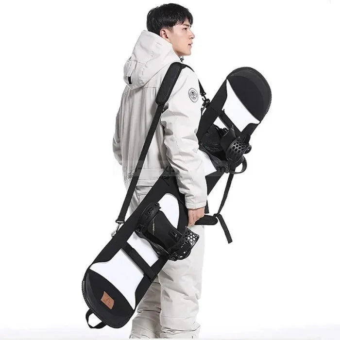 Ski Carry Backpack