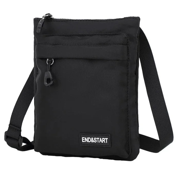 Slim Sling Backpack