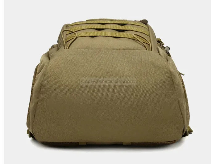 Slim Tactical Backpack