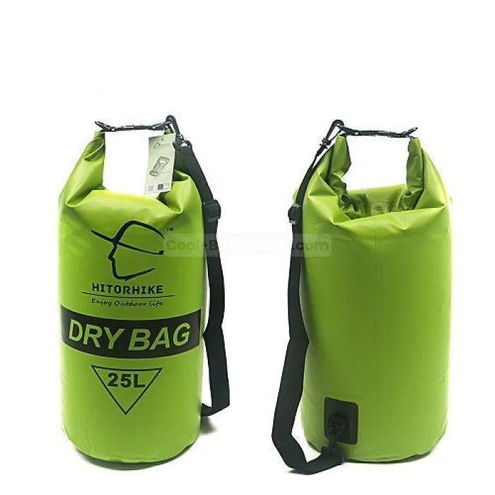 Sling Dry Bag - Green