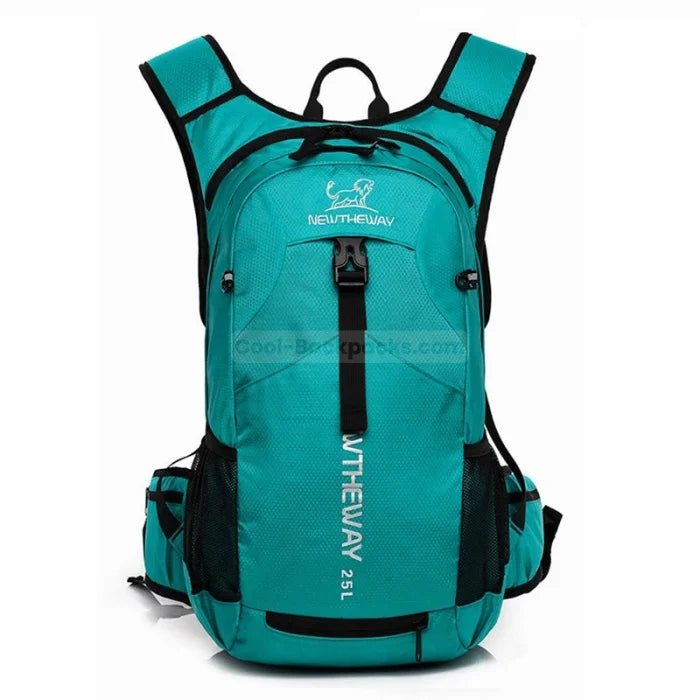 Small Snowboard Backpack - Green