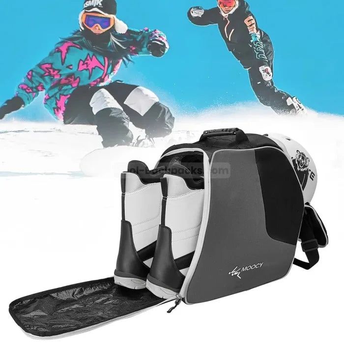 Snowboard Gear Backpack