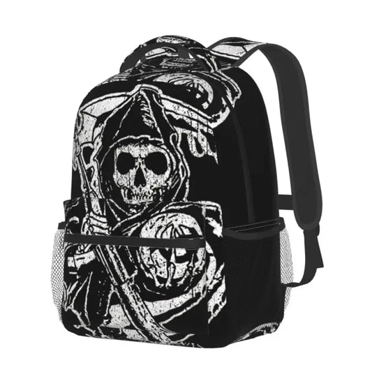 Sons of Anarchy Backpack