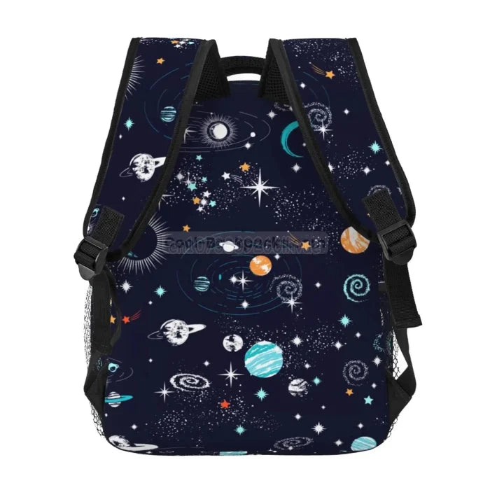 Space Backpack