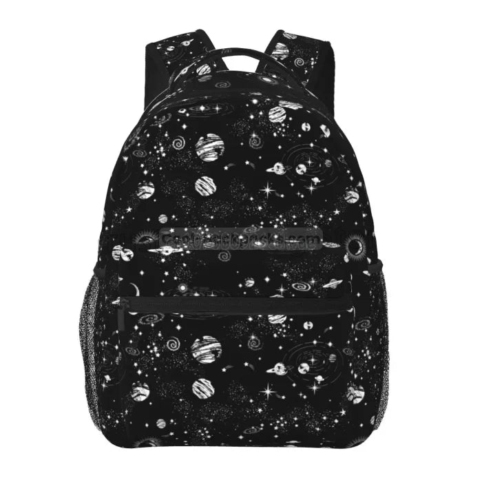 Space Backpack - 6