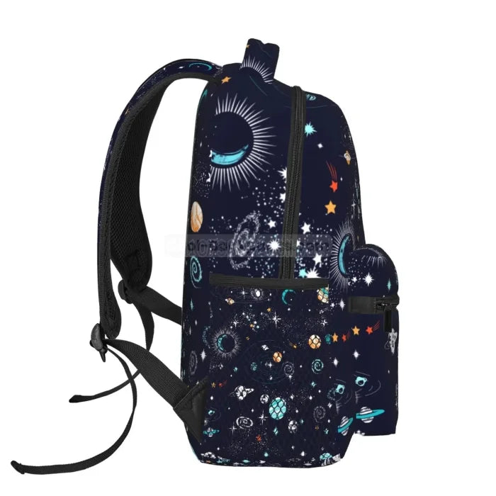 Space Backpack