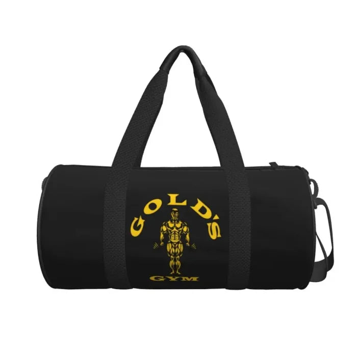 Sport Duffel Bag