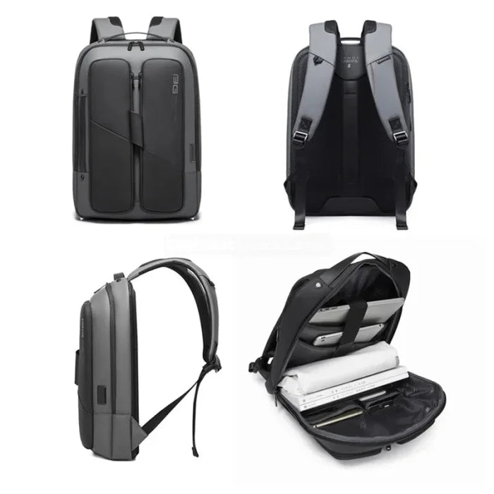 Stylish Travel Backpack