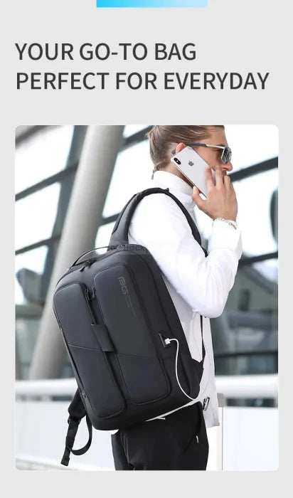 Stylish Travel Backpack