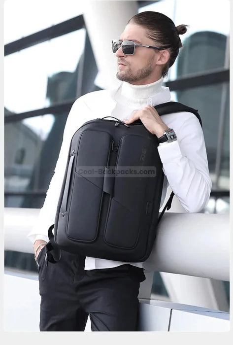 Stylish Travel Backpack