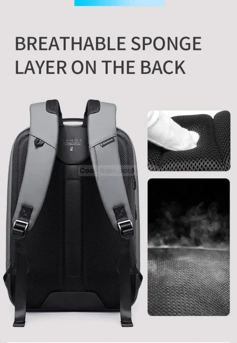 Stylish Travel Backpack