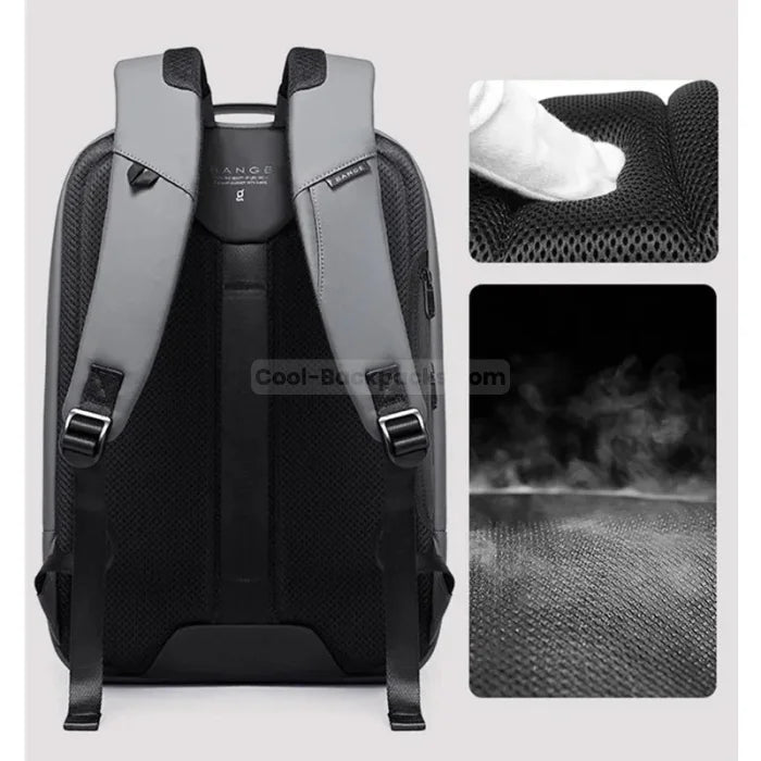 Stylish Travel Backpack