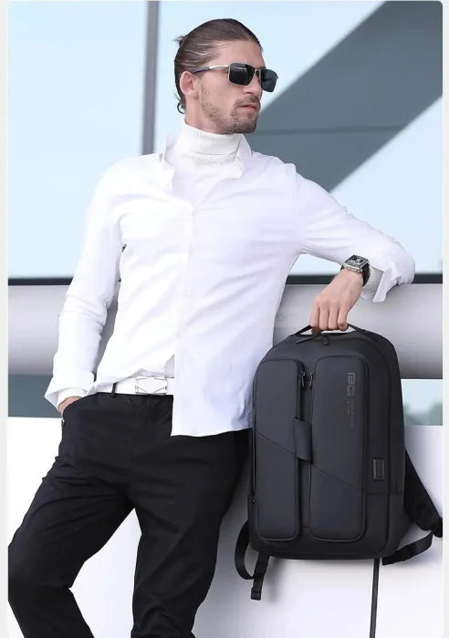 Stylish Travel Backpack