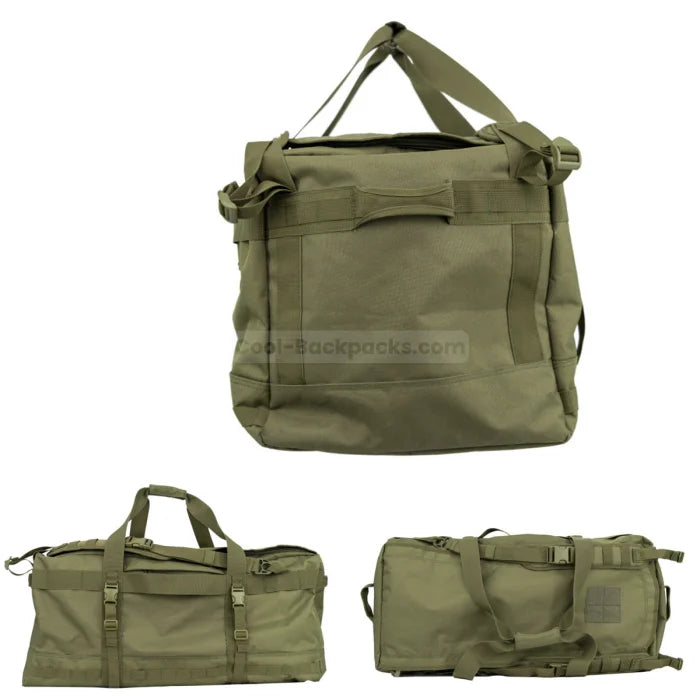 Tactical Duffel Bag