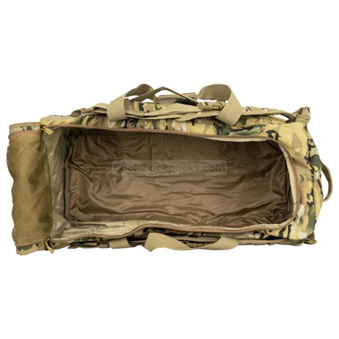 Tactical Duffel Bag