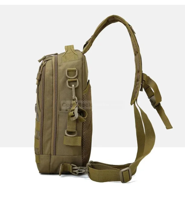 Tactical Fishing Backpack