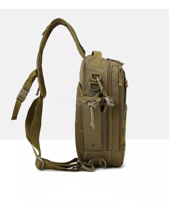 Tactical Fishing Backpack