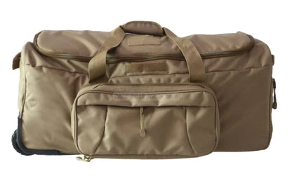 Tactical Rolling Duffel Bag