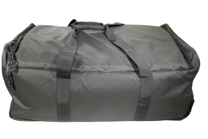 Tactical Rolling Duffel Bag