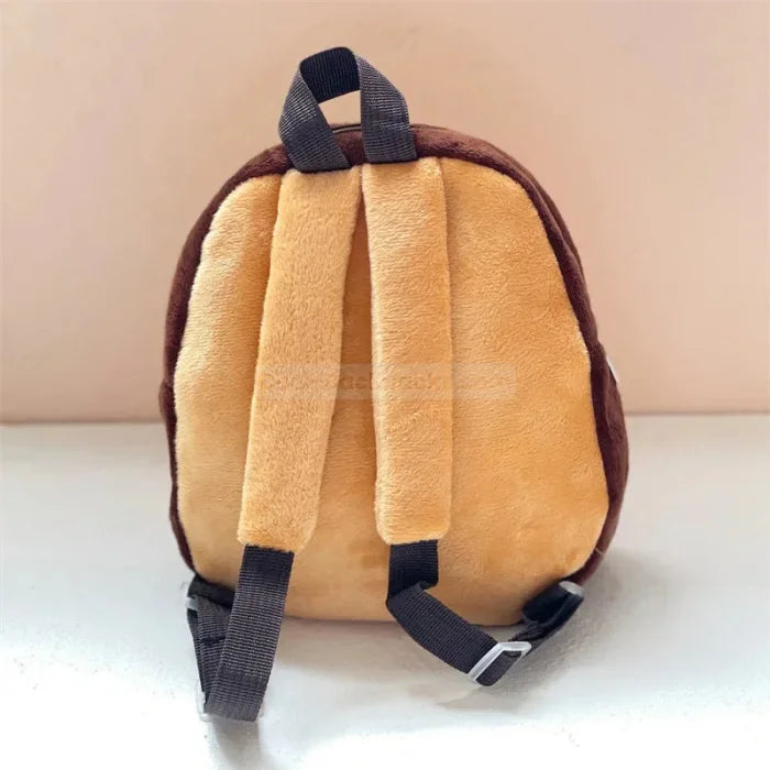 Tigger Plush Backpack