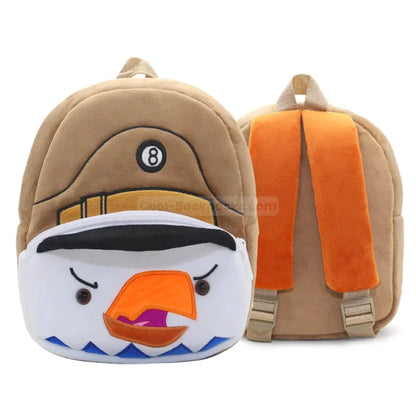 Toddler Preschool Backpack - Eagle