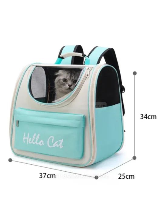 Travel Cat Bag