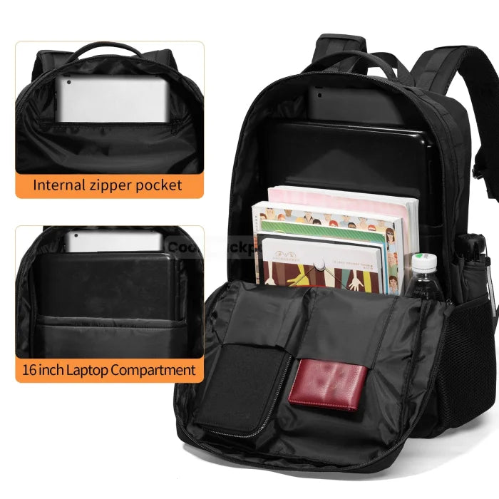 Travel Computer Backpack