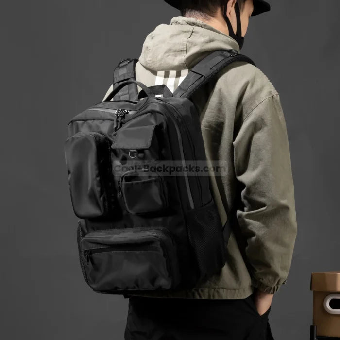 Travel Computer Backpack