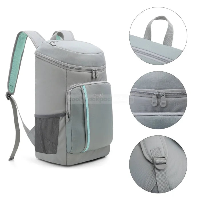 Travel Cooler Backpack