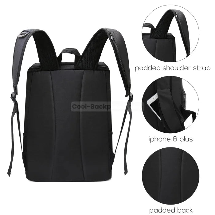 Travel Cooler Backpack