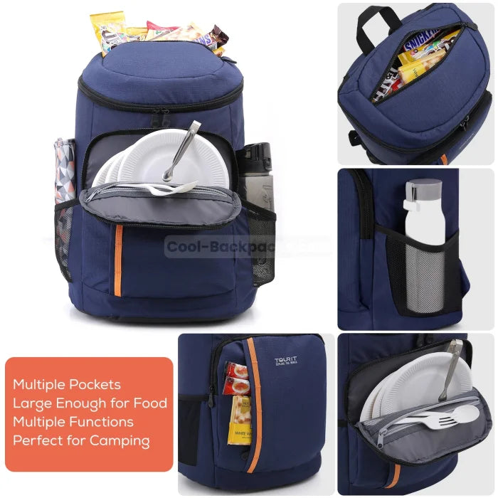 Travel Cooler Backpack