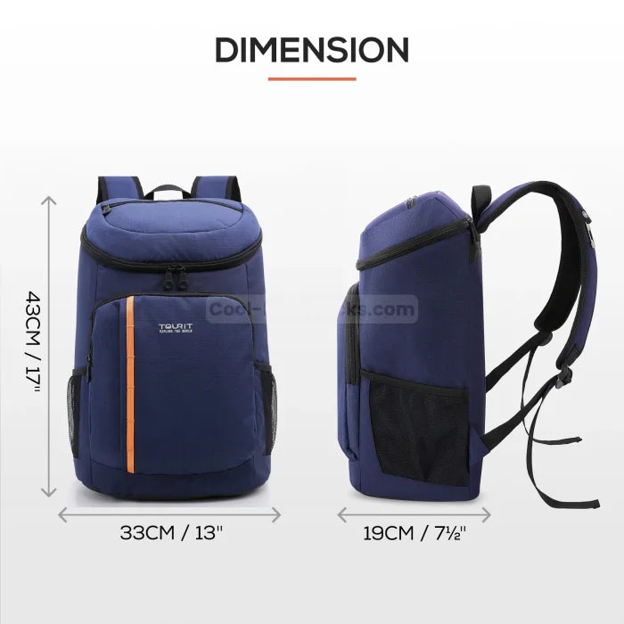 Travel Cooler Backpack