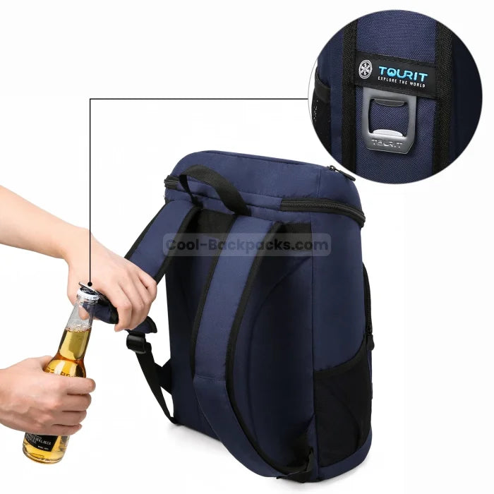 Travel Cooler Backpack