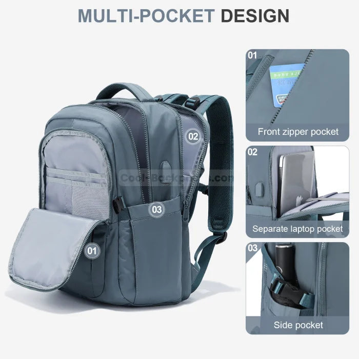 Travel Work Backpack