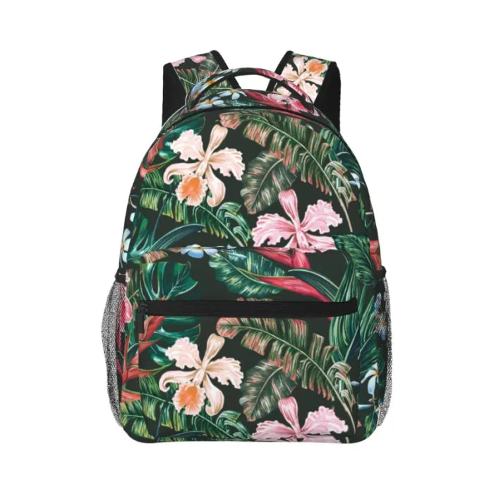 Tropical Backpack