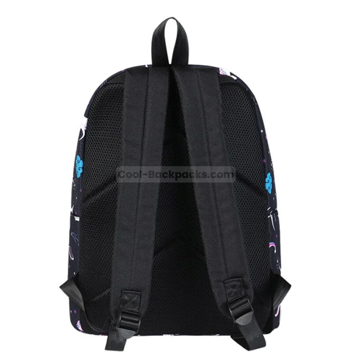 Unicorn Galaxy Backpack