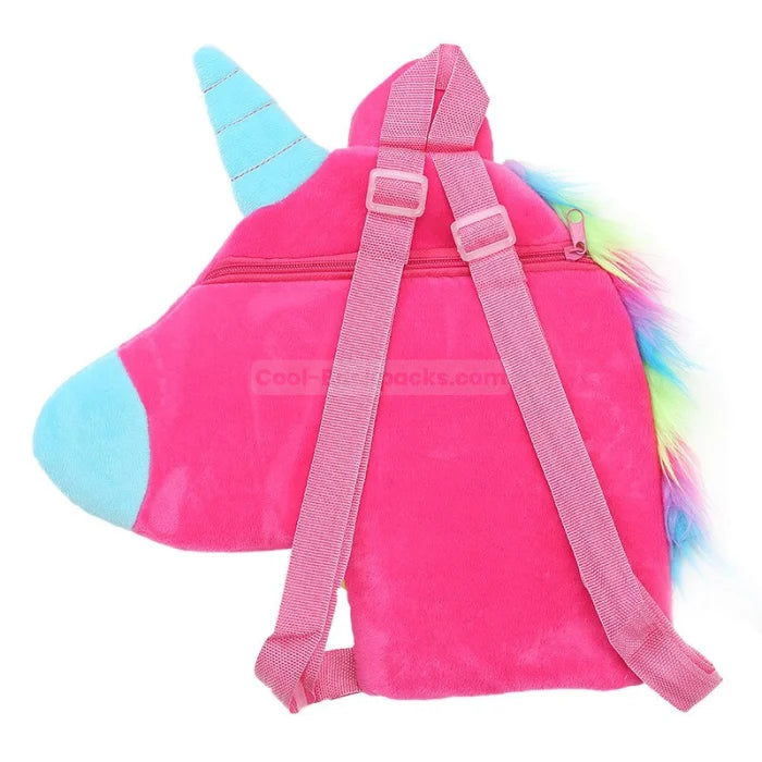 Unicorn Magic Backpack