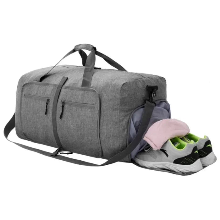 Utility Duffel Bag