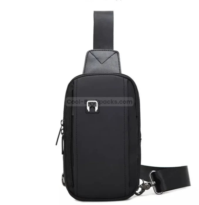 Utility Sling Backpack