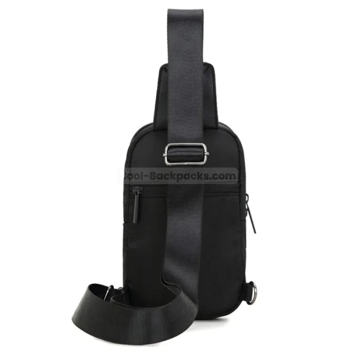 Utility Sling Backpack