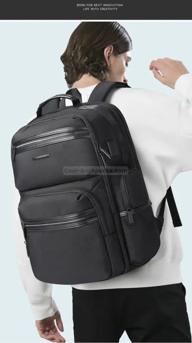 Waterproof Travel Backpack