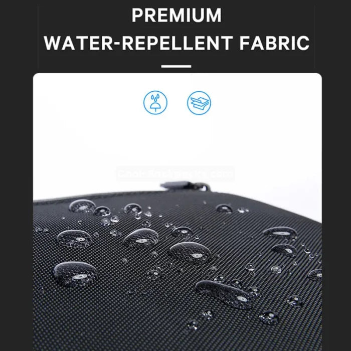 Waterproof Travel Backpack