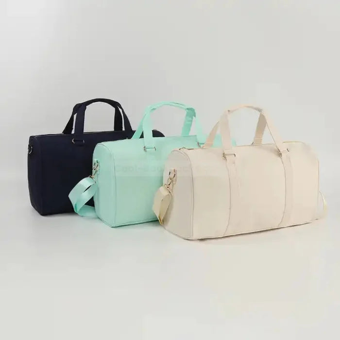 Women Duffel Bag