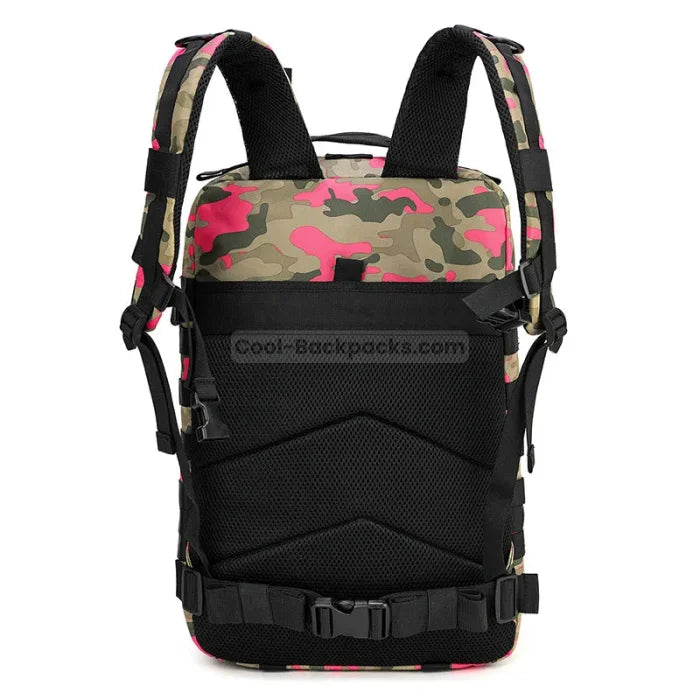 Women’s Tactical Backpack