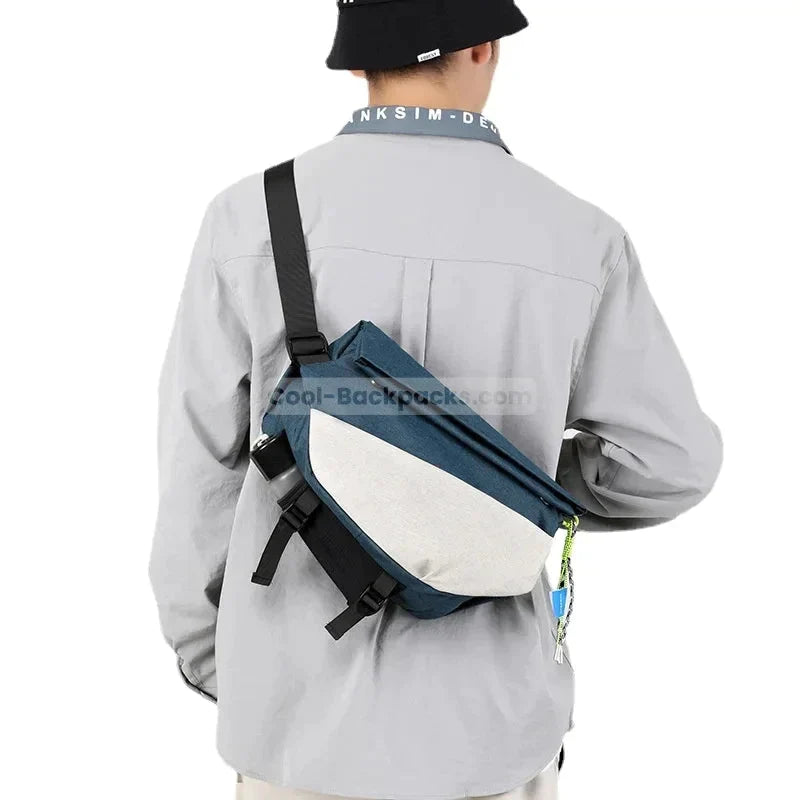 XL Sling Backpack