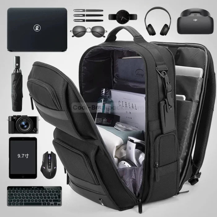 Youth Travel Backpack