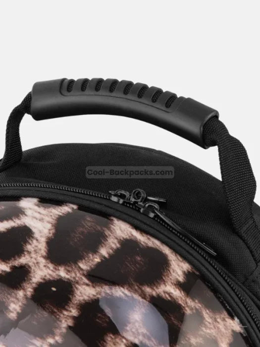 Bengal Cat Backpack